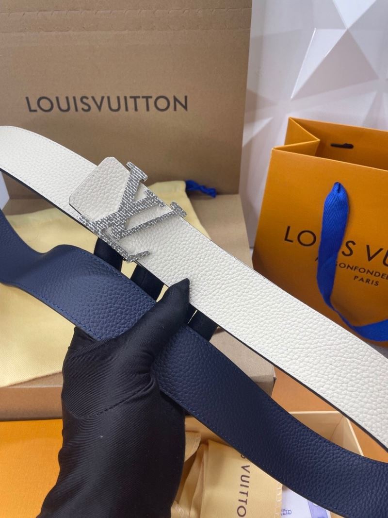 Louis Vuitton Belts